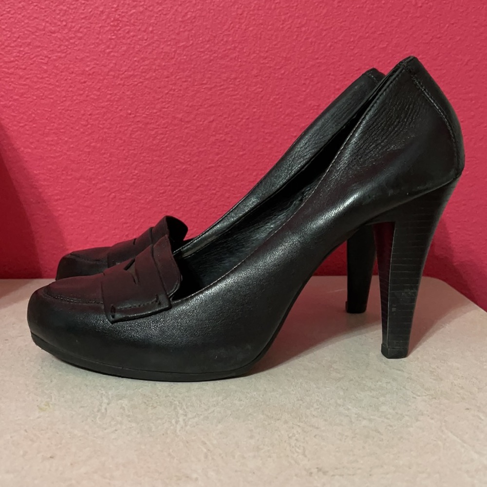 Gianni Bini Heels 8.5
